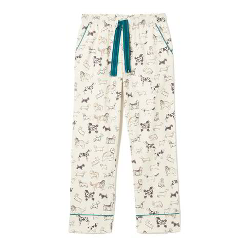 Joules pyjama shorts shop